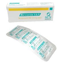 revocon-125mg